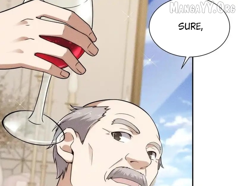 Hidden Dragon in the City (2025) Chapter 36 - page 50